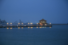 青島有哪些風(fēng)景名勝？