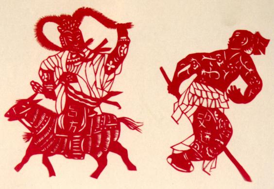 徐州有哪些非物質(zhì)文化遺產(chǎn)？