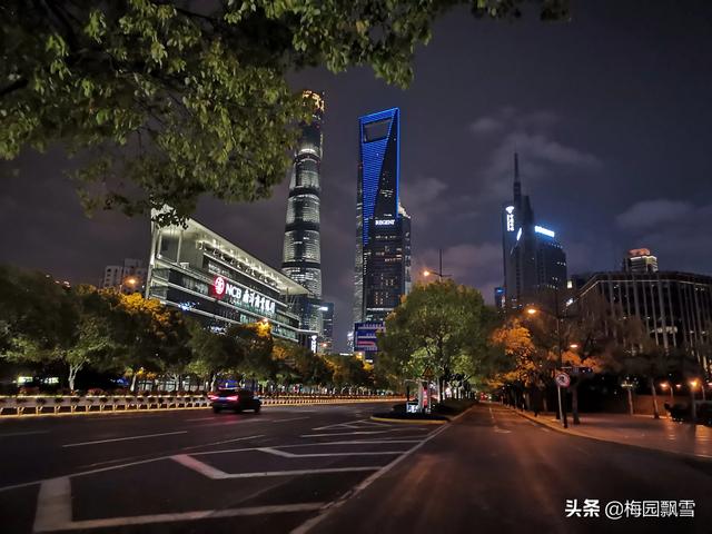 你見過最美的風景圖片是什么？